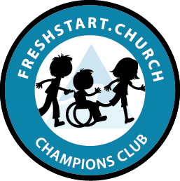 Fresh Start Church Champions Club